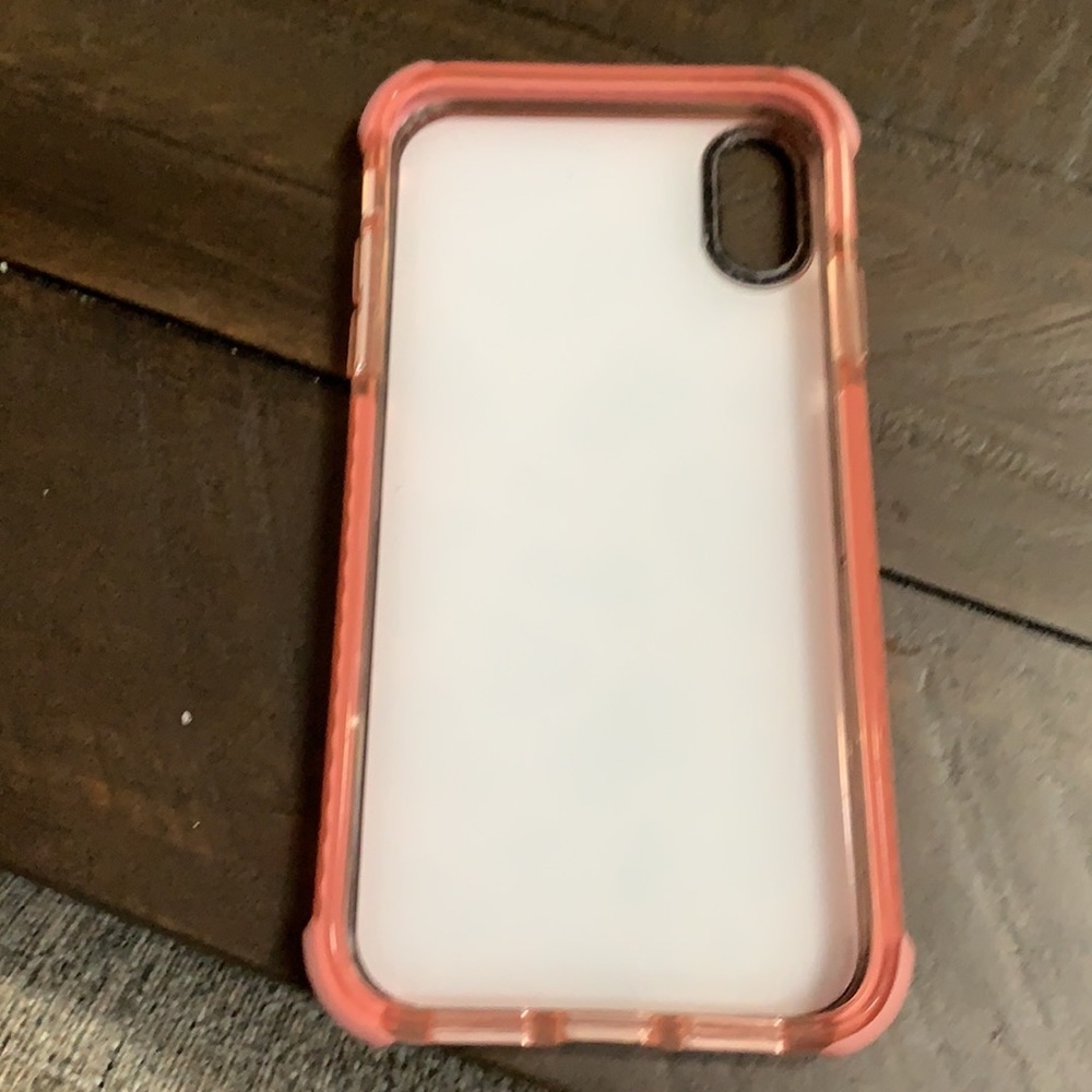 Casetify iphone XR, like new.